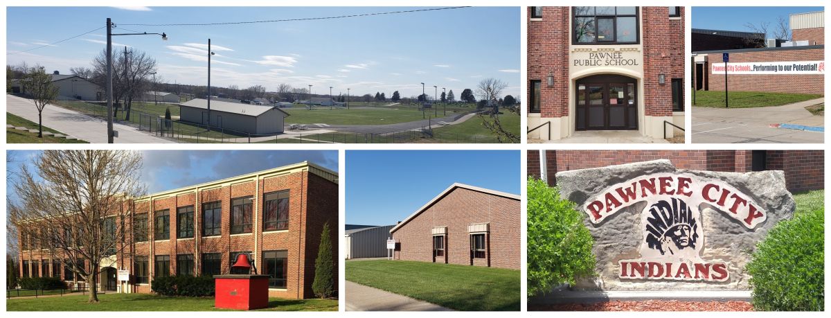 Pawnee City Public Schools